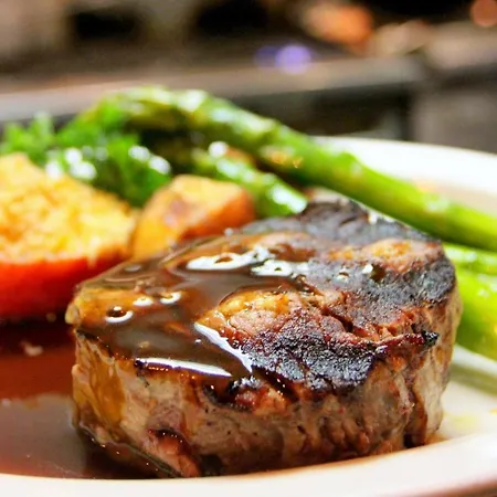 Otel Rittergut Stoermede