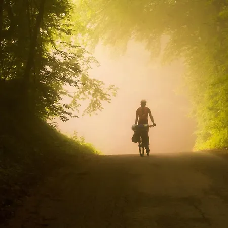 Otel Rittergut Stoermede Geseke