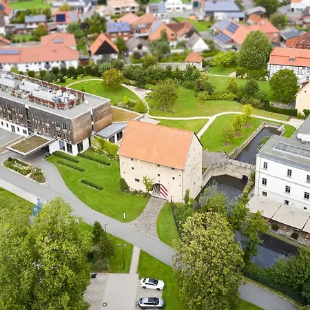 酒店 Rittergut Stoermede