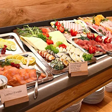 酒店 Rittergut Stoermede 4*