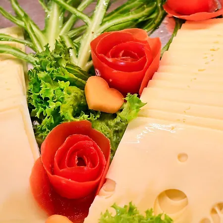 Rittergut Stoermede 4*