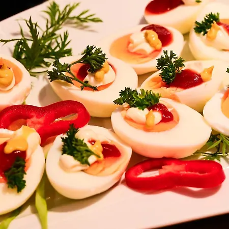 酒店 Rittergut Stoermede 4*