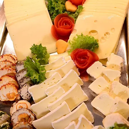 Rittergut Stoermede 酒店 盖瑟克