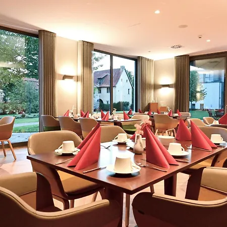 Rittergut Stoermede Hotel 4*