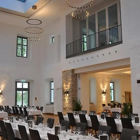 Otel Rittergut Stoermede