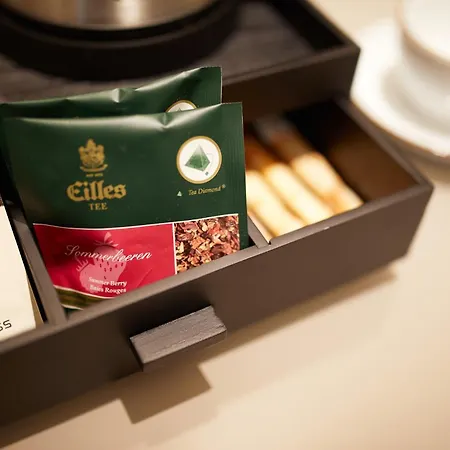 Otel Rittergut Stoermede