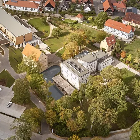 Hotel Rittergut Stoermede 4*