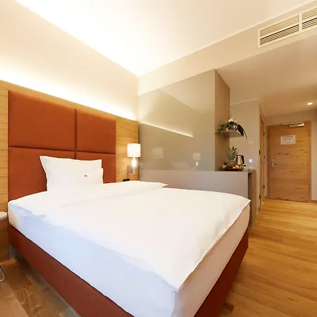 Otel Rittergut Stoermede Geseke