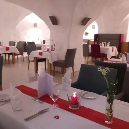 Rittergut Stoermede Hotel