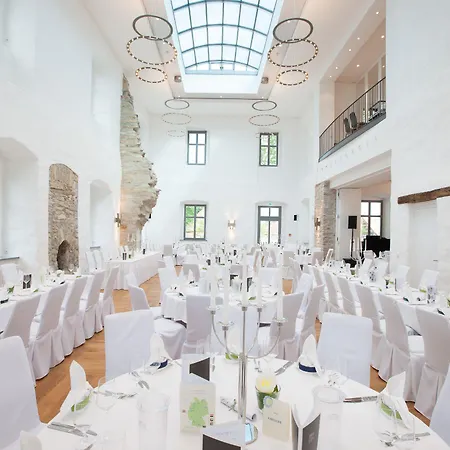 Hotel Rittergut Stoermede 4*