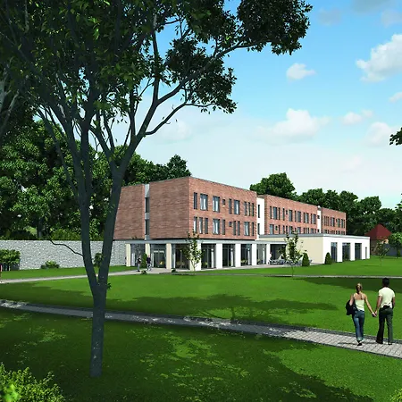 Rittergut Stoermede Hotel Geseke