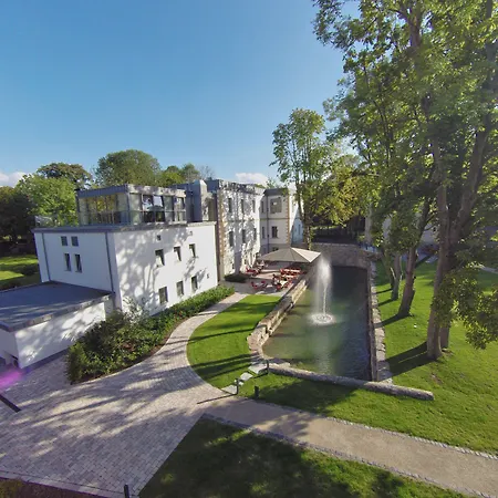 Rittergut Stoermede Hotel