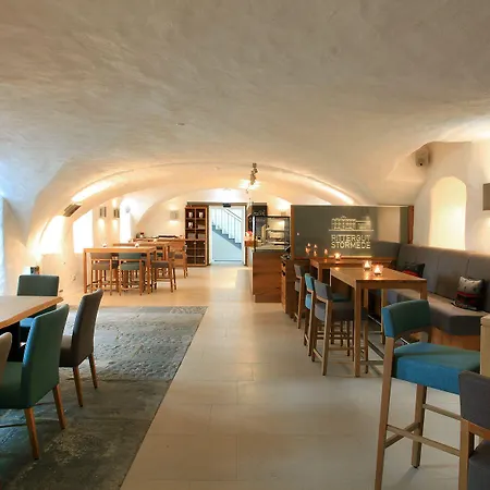 Rittergut Stoermede Hotel Geseke