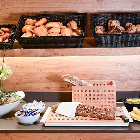 Hotel Rittergut Stoermede