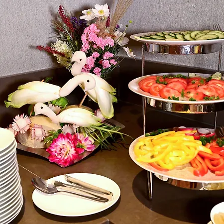 Rittergut Stoermede 4* 盖瑟克