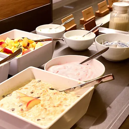 Rittergut Stoermede 酒店 盖瑟克