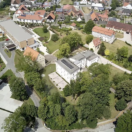 Rittergut Stoermede Geseke