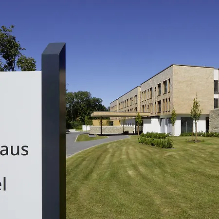 Otel Rittergut Stoermede