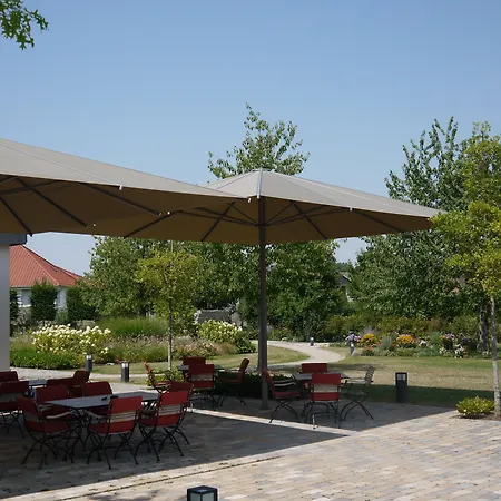 Hotel Rittergut Stoermede