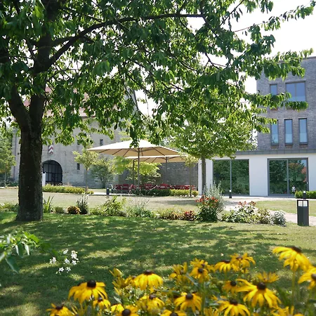 Rittergut Stoermede Hotel