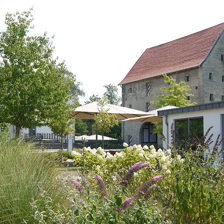 Hotel Rittergut Stoermede Geseke