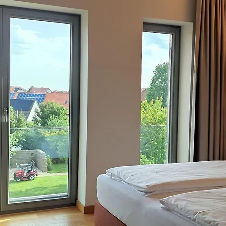 Rittergut Stoermede 4* Geseke