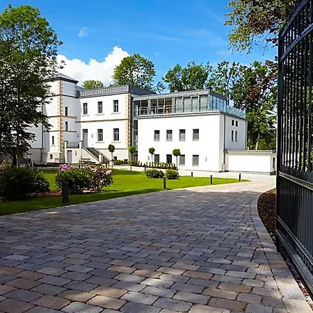Rittergut Stoermede Hotel 4*