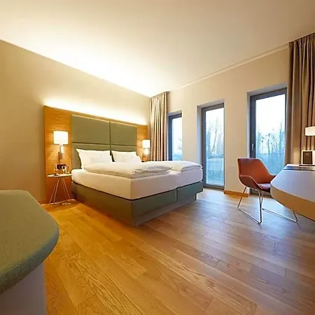 Hotel Rittergut Stoermede Geseke