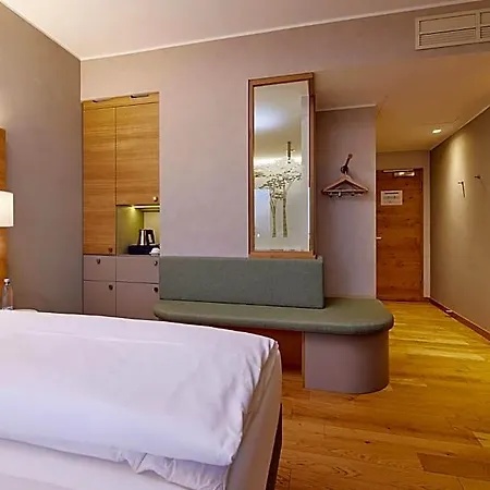 Rittergut Stoermede Hotel