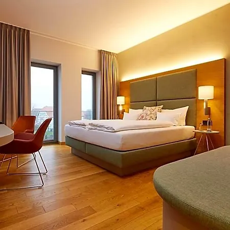 Rittergut Stoermede Hotel Geseke