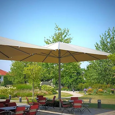 Hotel Rittergut Stoermede 4*