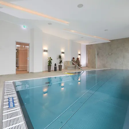 Hotel Rittergut Stoermede
