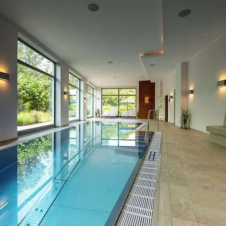 Rittergut Stoermede Hotel 4*