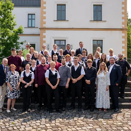 Rittergut Stoermede Hotel Geseke