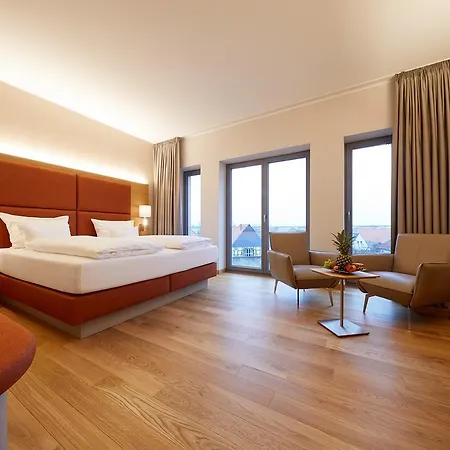 Hotel Rittergut Stoermede Geseke