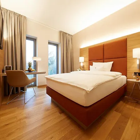 Rittergut Stoermede Hotel