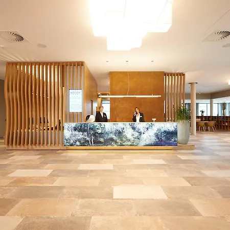 Rittergut Stoermede 酒店 盖瑟克