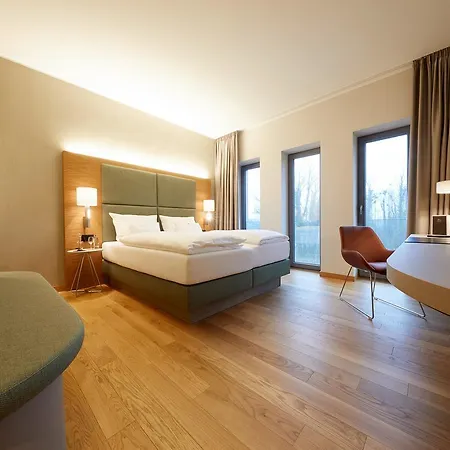 Hotel Rittergut Stoermede 4*