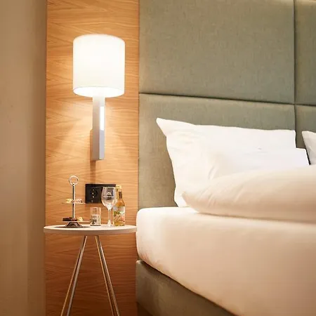 Rittergut Stoermede Hotel