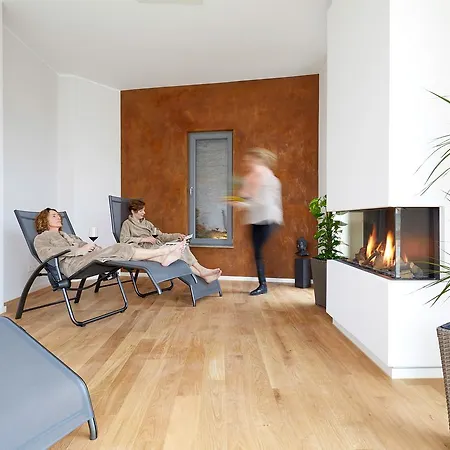 Rittergut Stoermede 4* Geseke