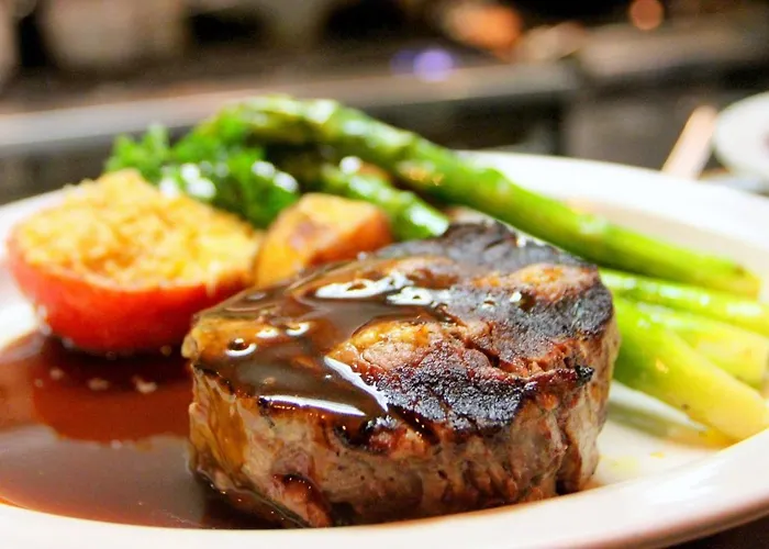 Hotel Rittergut Stoermede