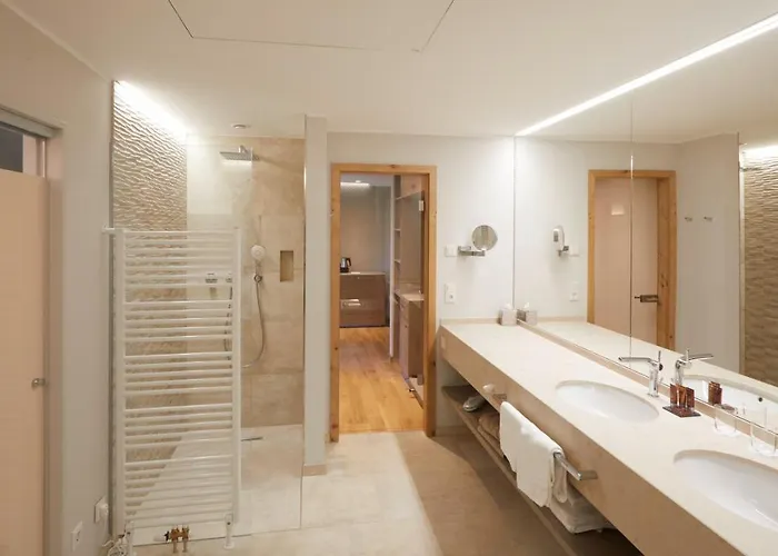 Rittergut Stoermede Hotell 4*