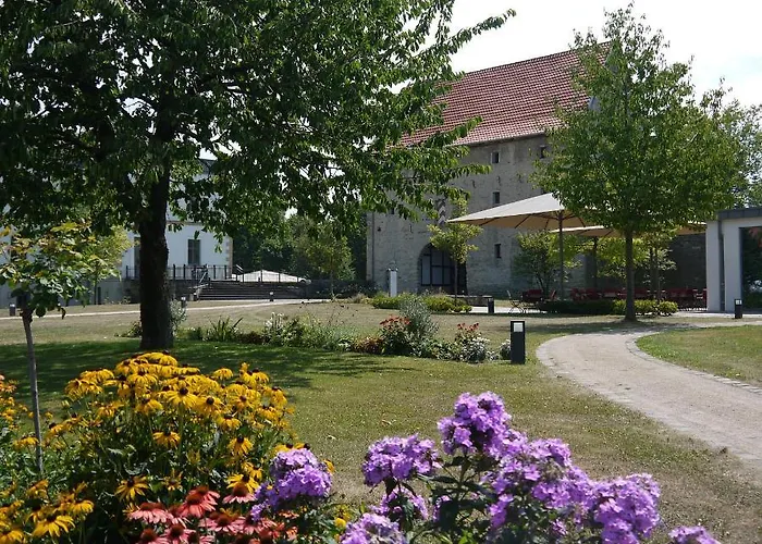 Rittergut Stoermede 4* Geseke