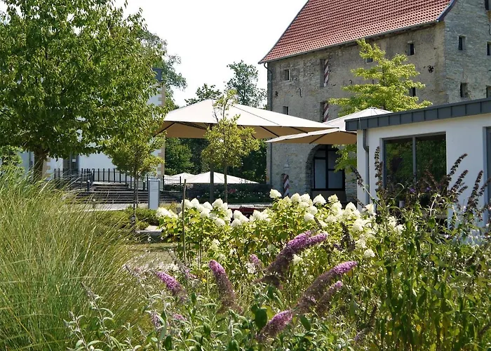 Rittergut Stoermede Geseke