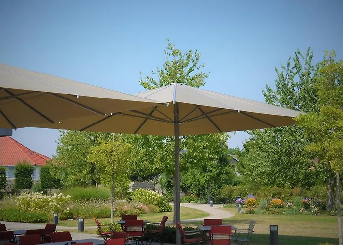 Rittergut Stoermede 4* Geseke