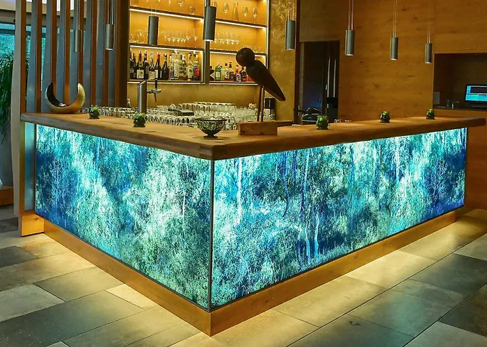 Rittergut Stoermede Hotell