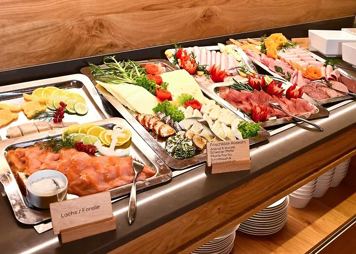 Hotel Rittergut Stoermede 4*