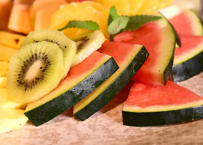 Rittergut Stoermede Hotel