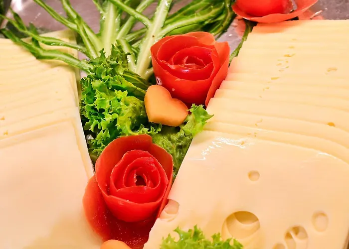 Rittergut Stoermede 4*