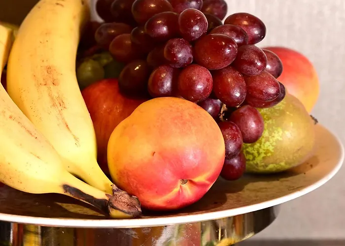 Rittergut Stoermede Geseke